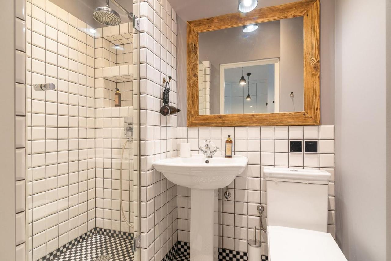 ורשה Rent Like Home - Wilcza 22A מראה חיצוני תמונה