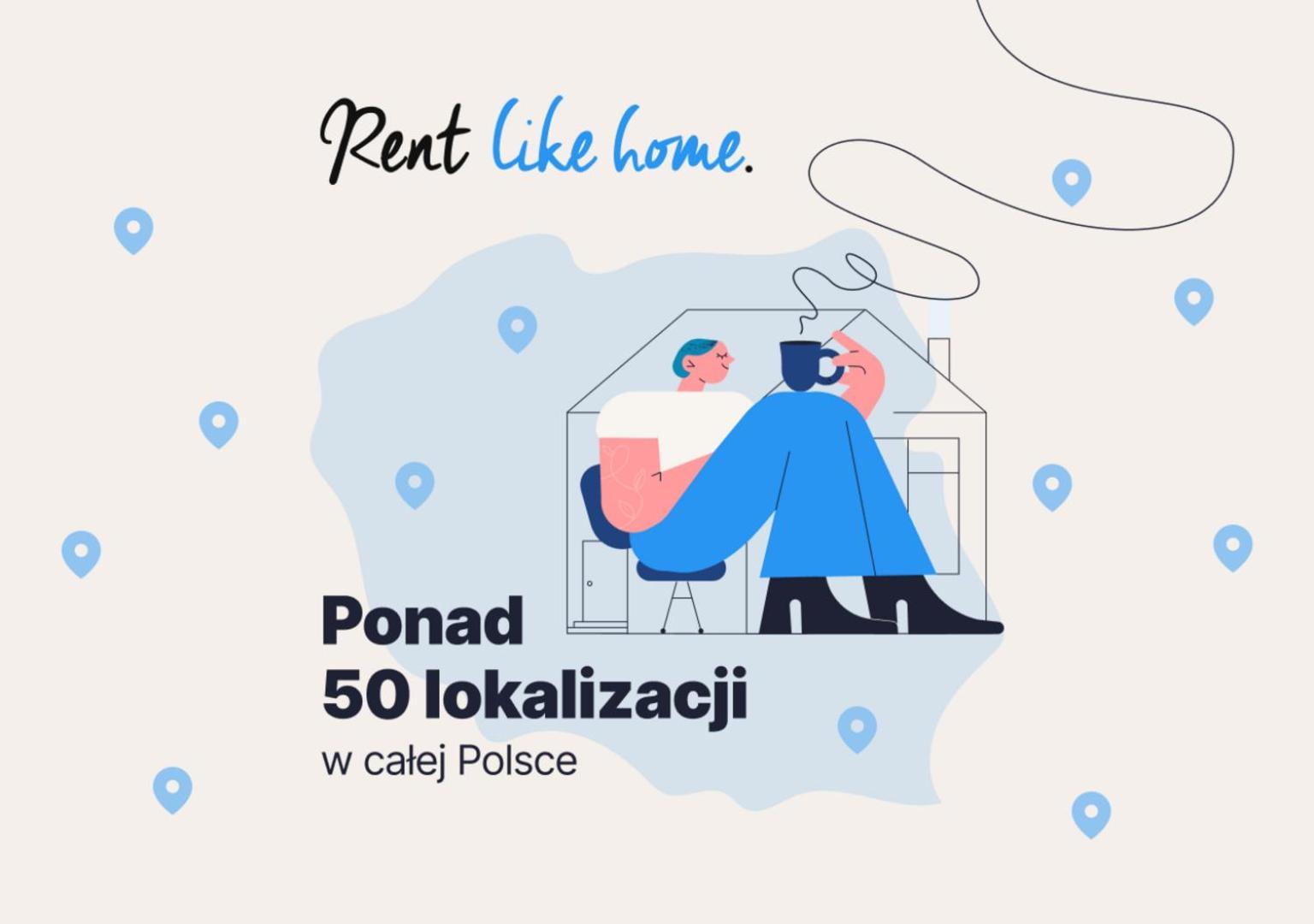 ורשה Rent Like Home - Wilcza 22A מראה חיצוני תמונה